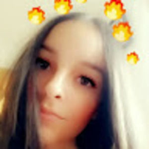 Meet your Posher, Angelica